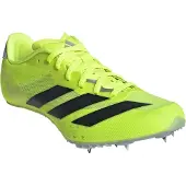 Adidas IF9404_630, Schwarz, Lucid Lemon,Core Black,Halo Silver