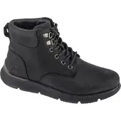 SKECHERS Augustino - Cobb 205228-BBK, Wanderschuhe, Herren, Schwarz