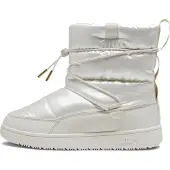 Puma Snowbae wus Damen Stiefel in Weiß, Größe 5.5
