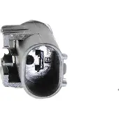 METZGER ABS Sensor Raddrehzahl Hinten für FIAT TIPO Kombi (356) 09001360