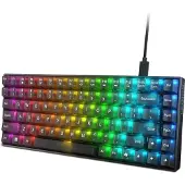 Lenovo Idg Legion K510 Mini Pro Gaming-tastatur Spanisch