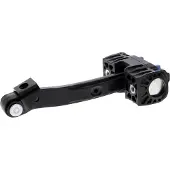 VAICO V10-6676 Türfeststeller Türfangband für AUDI A3 Sportback (8VA, 8VF) Vorne