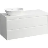 Laufen H4045721129991 WTU+WT-Platte LANI 495x1185x580 m.Aus