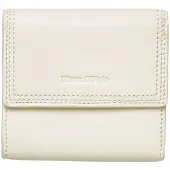 Marc O'Polo Geldbörse Judis Combi Wallet Chalky Sand creme