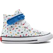 Converse Sneakers A06316C in White color size 34