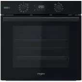 Whirlpool Omsr58ru1sb Ofen