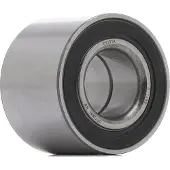 OPTIMAL Radlagersatz für RENAULT Clio III Schrägheck (BR0/1, CR0/1) 52mm 702312L