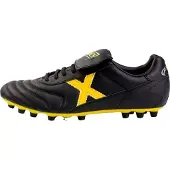 Munich Mundial U25 Fußballschuhe Schwarz EU 45 Schwarz EU 45