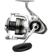 Savage Gear Rolle SGS6 6000 FD 8+1BB Modellgröße 6000