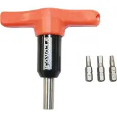 Pedro´s Fixed Torque Driver Werkzeug