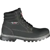 Carrera 1965 Schnürstiefel