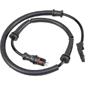 METZGER ABS Sensor Raddrehzahl Hinten für RENAULT ESPACE IV (JK0/1) 09001428