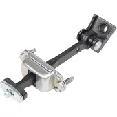 VAICO V25-2158 Türfeststeller Türfangband für FORD TRANSIT CONNECT (P65, P70, P80) Vorne Links Vorne Rechts
