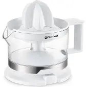 Grunkel XP-545BL, Weiß, Kunststoff, 40 W, 170 mm, 170 mm, 190 mm