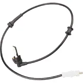 VEMO ABS Sensor Raddrehzahl Hinten Rechts für RENAULT KANGOO (KC0/1) V46-72-0142