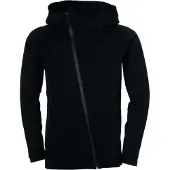Uhlsport ESSENTIAL PRO JACKE L schwarz