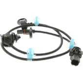 VEMO ABS Sensor Raddrehzahl Hinten Rechts V26-72-0098