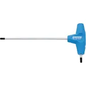 Unior TORX -Schlüssel T -Handle TX 27