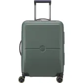 DELSEY PARIS Paris Turenne 2.0 - 4-Rollen-Kabinentrolley Slim 55 cm