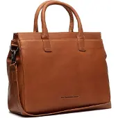 The Chesterfield Brand Rivera Umhängetasche cognac
