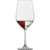 Schott zwiesel Wasser- / Rotwein Weinglas Forté (Vina) 530 ml (4er Set)