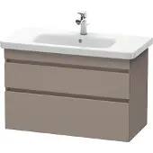 Duravit DS648204343 WTU wandh. DuraStyle 448x930x610mm 2