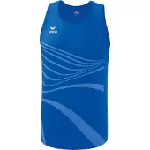 Erima Racing Singlet New Royal Junior - 164