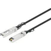 Intellinet 508483, 5 m, SFP+, SFP+