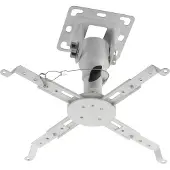 My Wall Deckenhalter fur Beamer; Belastung bis 20 kg, H 16-7 W