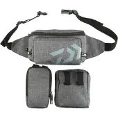Daiwa Logo Gürteltasche