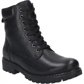 Josef seibel Marta 27 | Stiefel für Damen | Schwarz