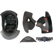 Cgm 9265-ab1-82t Junior Vollständige Innenauskleidung Des Helms