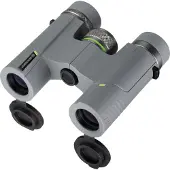 Bresser Optics Wave 10x25, BaK-4, 10x, 2,5 cm, Voll mehrfachbeschichtet (FMC), Wasserfest, 391 g