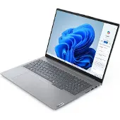 Lenovo ThinkBook 16 G7 ARP, AMD Ryzen 7, 3,2 GHz, 40,6 cm (16"), 1920 x 1200 Pixel, 32 GB, 1 TB