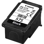 Canon PG-575, Standardertrag, Schwarz, 6,2 ml, 1 Stück(e), 100 Seiten, Einzelpackung