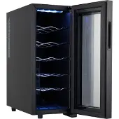 Adler Beverage Weinkühlschrank