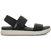 Keen Sandalen Elle Backstrap 1022620 Schwarz