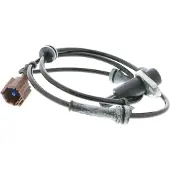 VEMO ABS Sensor Raddrehzahl Hinten Links für NISSAN MAXIMA QX (A33) V38-72-0152