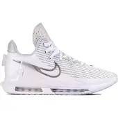 Nike Herren Freizeitschuhe, LEBRON WITNESS VI, 44