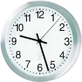 Peweta Wanduhr