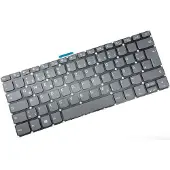 T-ProTek DEUTSCHE - Schwarz Tastatur Keyboard kompatibel für Lenovo IdeaPad 120S-14IAP 81A500GBGE