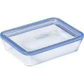 Pyrex Frischhaltedose 19x14x5