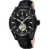 Jaguar Armbanduhr Automatic Automatic Collection Black