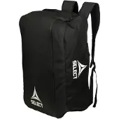 Select Sportsbag V25 Duffelbag Schwarz Schwarz One Size