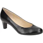 Gabor 01.400 Damenschuhe - Pumps schwarz Elegant NEU