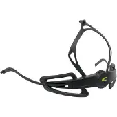 Cgm Ring Fit System Helm 851 CENTER Schwarz Gelb