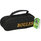 Dimatel Pétanque Mit Tasche