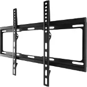 One For All Smart Line WM2411, 81,3 cm (32"), 165,1 cm (65"), 100 kg, 100 x 100 mm, 400 x 400 mm, Schwarz