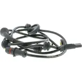 VEMO ABS Sensor Raddrehzahl Vorne Links für FIAT Doblo Cargo (223) V24-72-0107