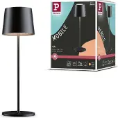 Paulmann Akkuleuchte Gilo